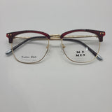 M.B. MEN - 1963