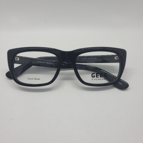GEEK - STELLAR