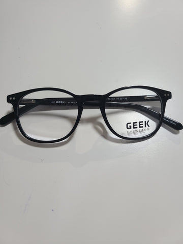 GEEK - JET