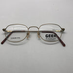 GEEK - LANZA