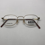 GEEK - LANZA