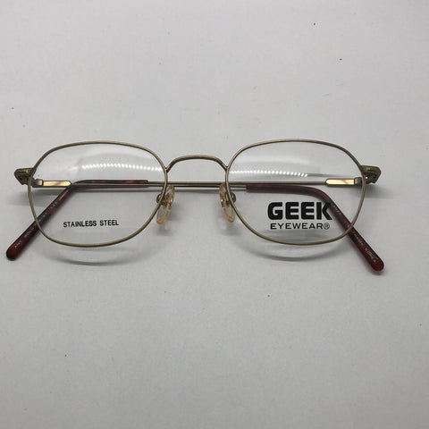 GEEK - LANZA