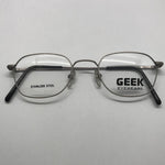 GEEK - LANZA
