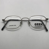 GEEK - LANZA