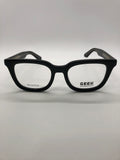 GEEK - CAPRICORN
