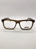 GEEK - V.O.4