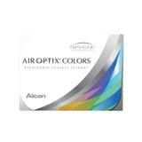 AIR OPTIX COLORS