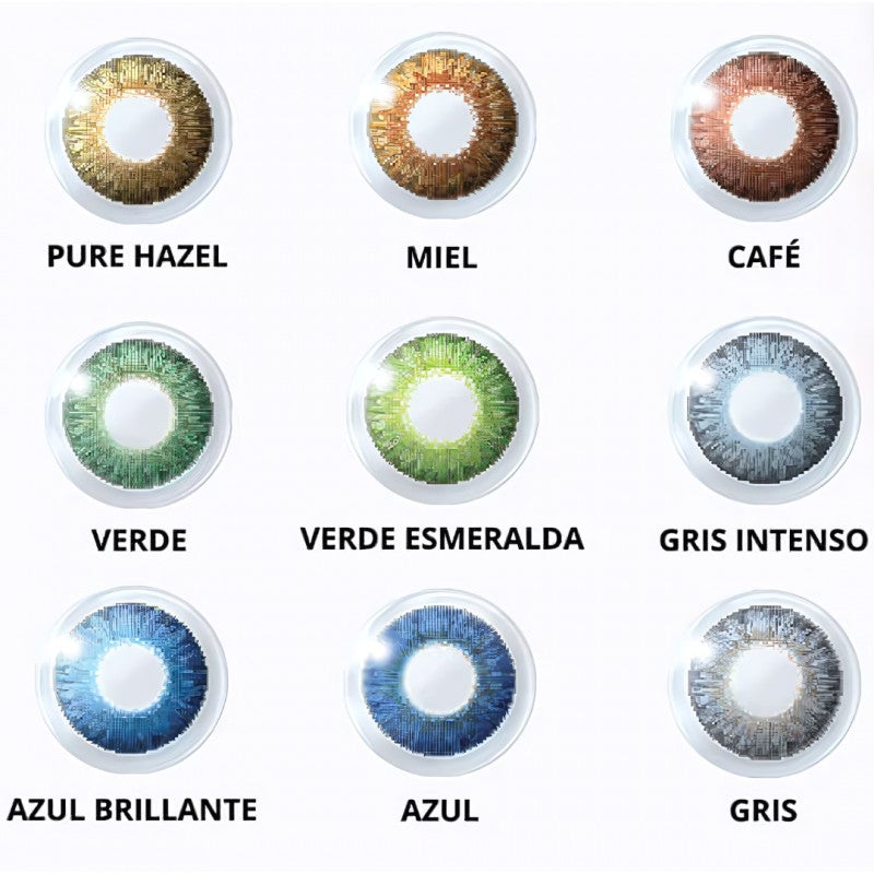 AIR OPTIX COLORS – Óptica Soler