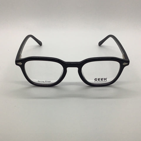 GEEK -PISCES