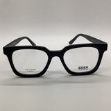 GEEK - LEO