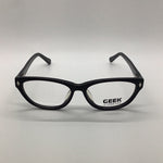 GEEK -CAT 02