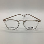 GEEK - STARSHIP