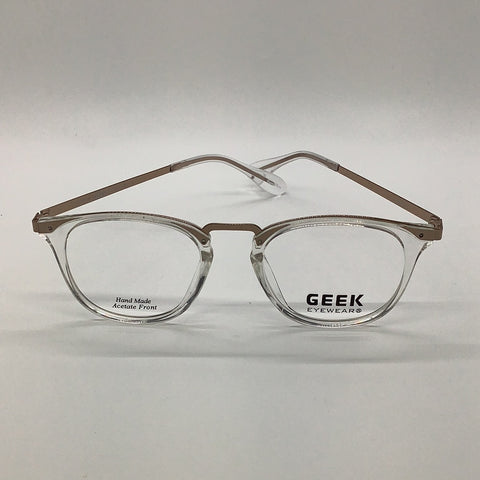 GEEK - STARSHIP