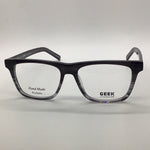 GEEK - ALIEN