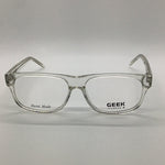 GEEK -TRAVELLER