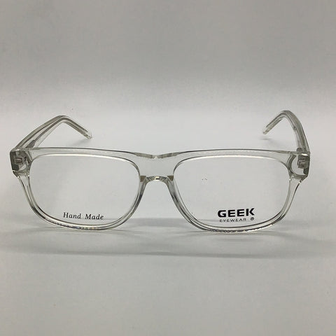 GEEK -TRAVELLER