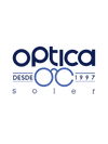 Óptica  Soler