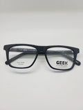 GEEK - ALIEN