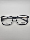 GEEK -AGENT/ℬ