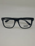 GEEK -AI