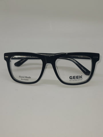 GEEK -AI
