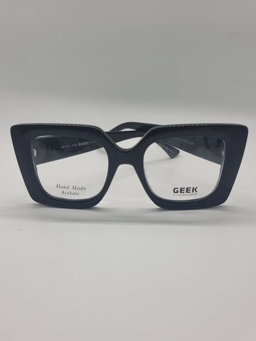 GEEK -RETRO MOD
