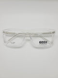GEEK - V.O.4