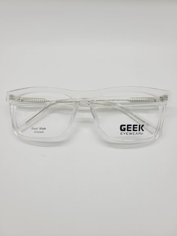 GEEK - V.O.4
