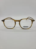 GEEK -XANDAR/ℬ