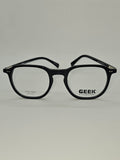 GEEK -XANDAR/ℬ