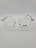 GEEK -PISCES