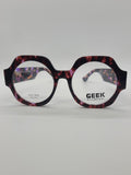 GEEK - RETRO FAB /ℬ