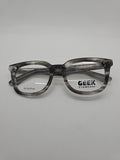 GEEK - CAPRICORN
