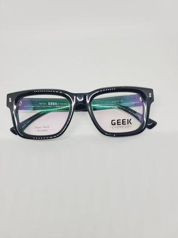 GEEK - NEXON