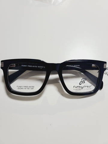 FUNKY FRED- A5102