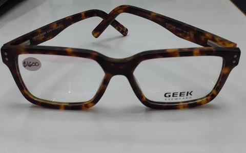 GEEK - KONA