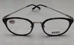 GEEK - SATURN