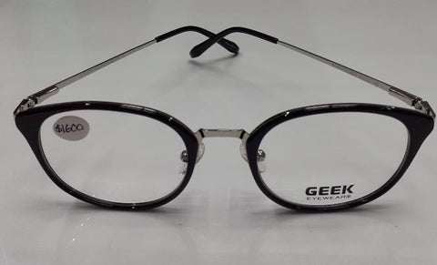 GEEK - SATURN