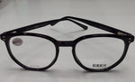 GEEK - SEPTEMBER