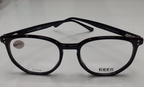 GEEK - SEPTEMBER