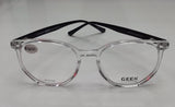 GEEK - SEPTEMBER