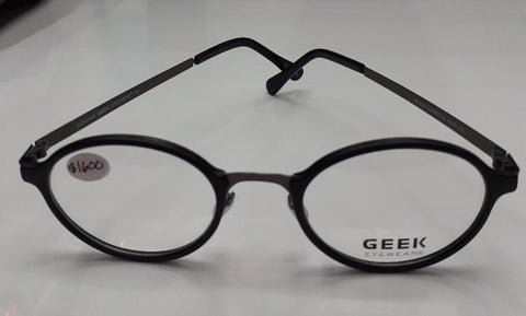 GEEK - SONOMA