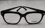 GEEK - SUN
