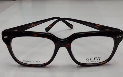 GEEK - SUN
