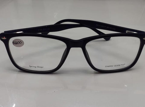 LIMITED EDITION - LTD2101