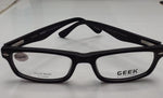 GEEK - INTERN