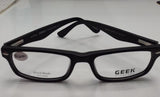 GEEK - INTERN