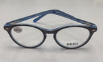 GEEK - HARRY JR