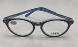 GEEK - HARRY JR