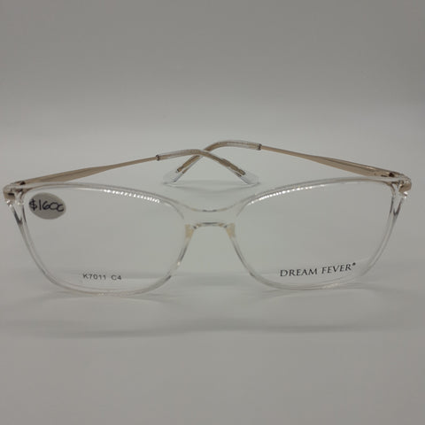 DREAM FEVER - K7011
